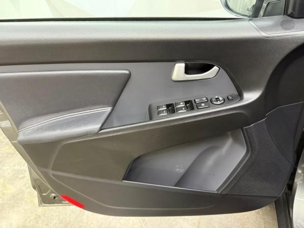 Kia Sportage III с пробегом 2013 года, цена 1 250 000 рублей, 168800 км, внедорожник, Автокод Объявления