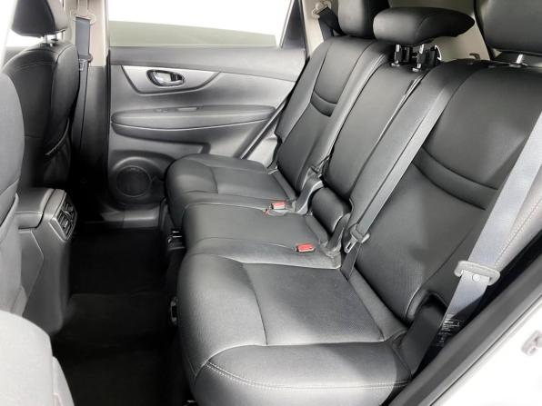 Nissan X-Trail III с пробегом 2016 года, цена 1 599 000 рублей, 181068 км, внедорожник, Автокод Объявления