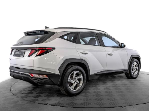 Hyundai Tucson IV с пробегом 2021 года, цена 2 695 000 рублей, 113197 км, внедорожник, Автокод Объявления