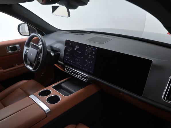 Li Auto (Lixiang) L7 I с пробегом 2023 года, цена 5 800 000 рублей, 34345 км, внедорожник, Автокод Объявления