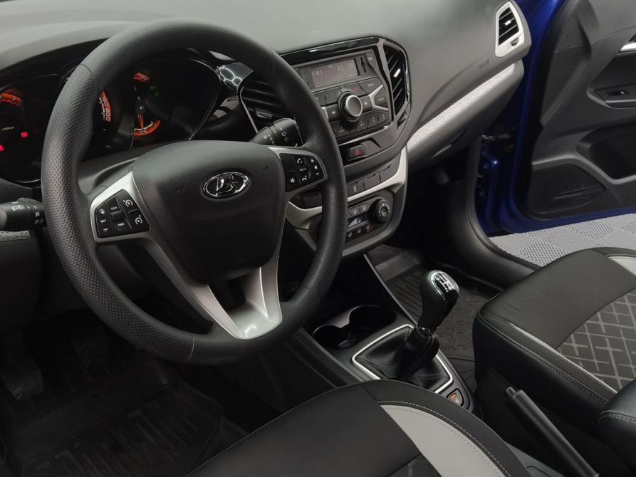 Lada (ВАЗ) Vesta I Екатеринбург  - изображение 21