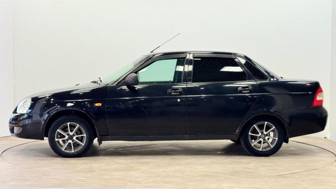 Lada (ВАЗ) Priora I Рестайлинг с пробегом 2015 года, цена 250 000 рублей, 226413 км, седан, Автокод Объявления