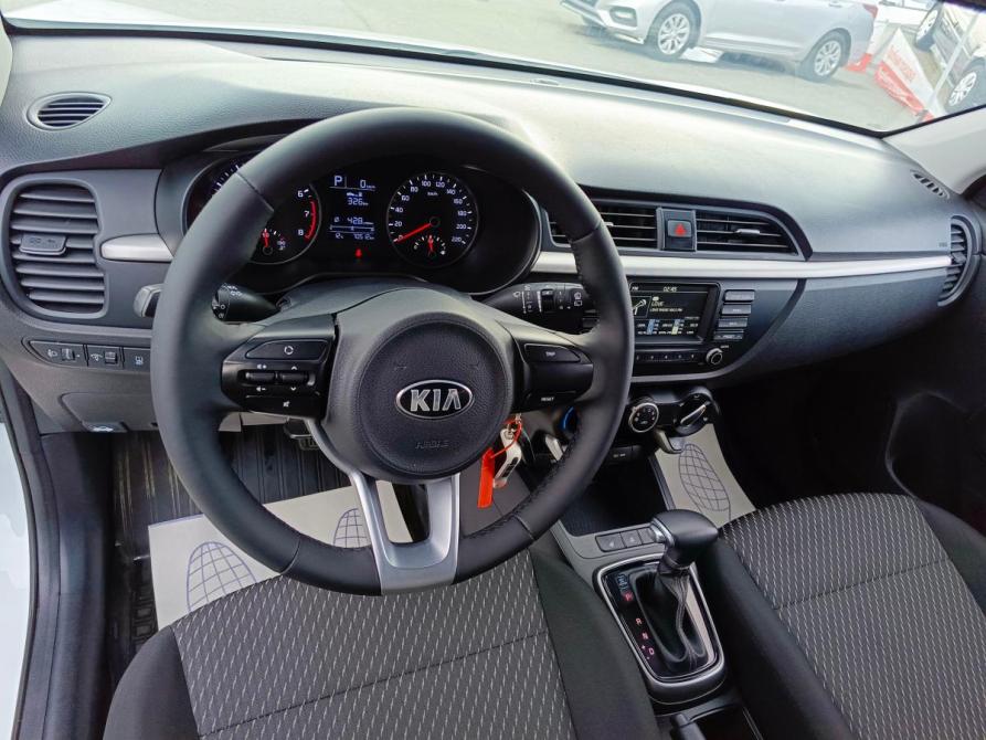Kia Rio IV Тюмень  - изображение 15