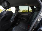 Mercedes-Benz GLC I (X253) Рестайлинг Москва  - изображение 38