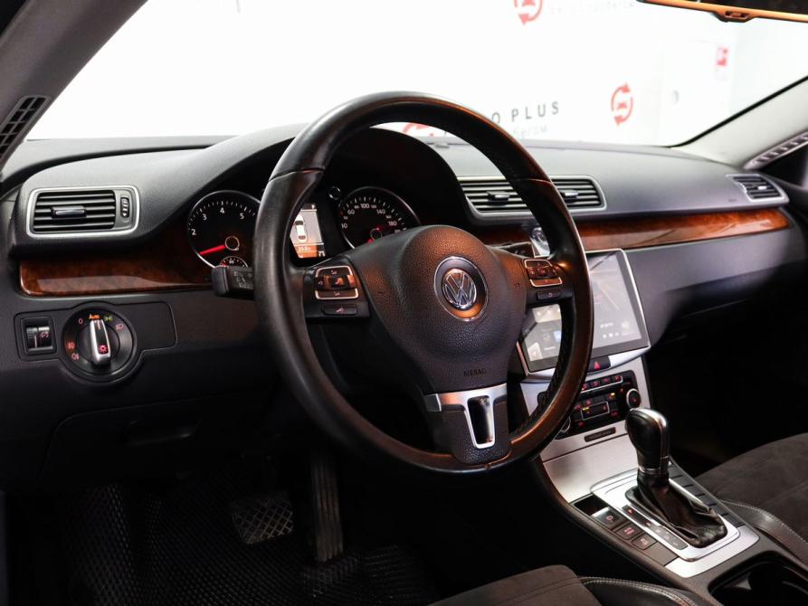 Volkswagen Passat CC I Минеральные Воды  - изображение 7
