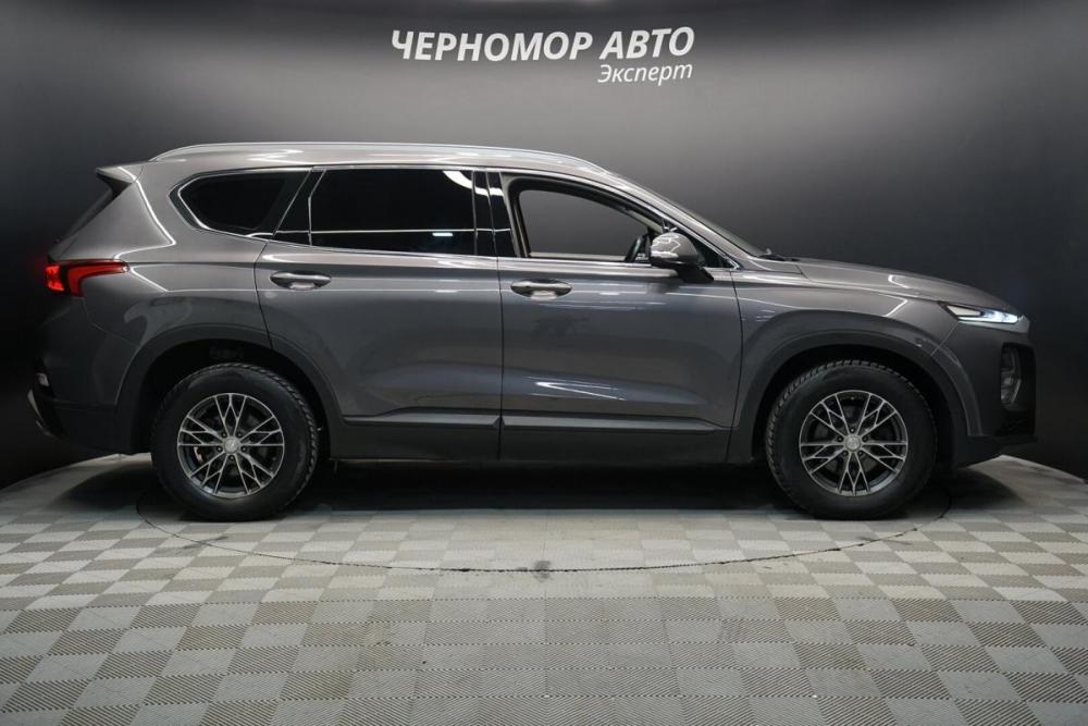 Hyundai Santa Fe IV Крым  - изображение 6
