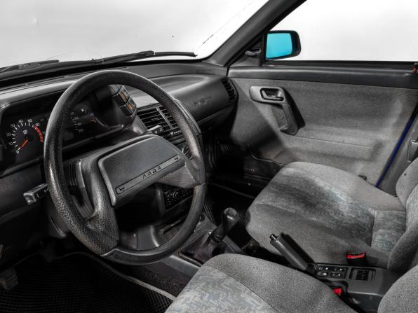 Lada (ВАЗ) 2110 с пробегом 2004 года, цена 99 000 рублей, 157651 км, седан, Автокод Объявления
