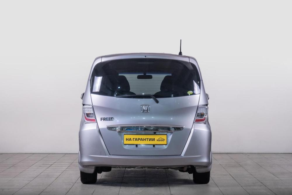 Honda Freed I Рестайлинг Томск  - изображение 5