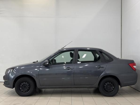 Lada (ВАЗ) Granta I Рестайлинг с пробегом 2022 года, цена 639 000 рублей, 99901 км, седан, Автокод Объявления