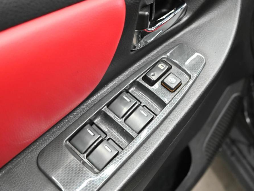 Geely MK Cross I Екатеринбург  - изображение 10