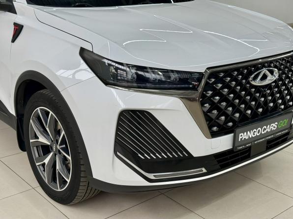 Chery Tiggo 7 Pro Max I Рестайлинг с пробегом 2024 года, цена 1 750 000 рублей, 99100 км, внедорожник, Автокод Объявления