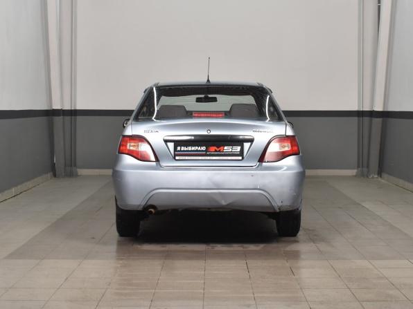 Daewoo Nexia I Рестайлинг с пробегом 2012 года, цена 234 995 рублей, 161234 км, седан, Автокод Объявления