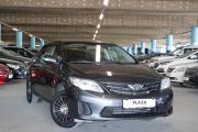 Toyota Corolla X (E140 E150) Рестайлинг Уфа  - изображение 18