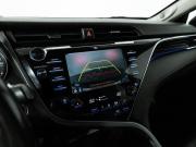Toyota Camry VIII (XV70) Санкт-Петербург  - изображение 40