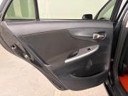 Toyota Corolla X (E140 E150) Рестайлинг Екатеринбург  - изображение 38