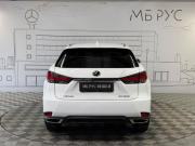 Lexus RX IV Рестайлинг Москва  - изображение 35