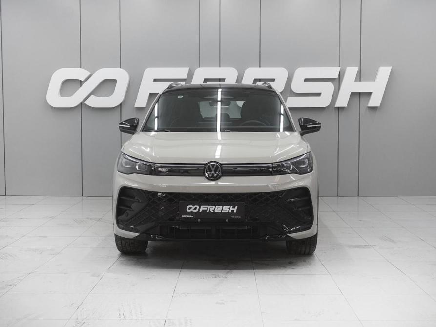 Volkswagen Tiguan III (China Market) Ростов-на-Дону  - изображение 3
