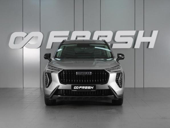 Haval Jolion I Рестайлинг с пробегом 2025 года, цена 2 169 000 рублей, 55278 км, внедорожник, Автокод Объявления