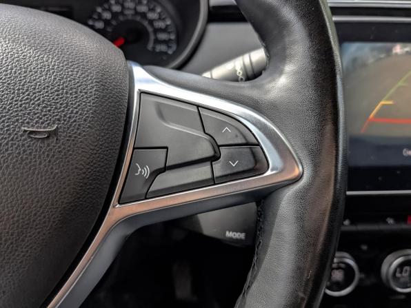 Renault Arkana I с пробегом 2020 года, цена 1 440 000 рублей, 90450 км, внедорожник, Автокод Объявления