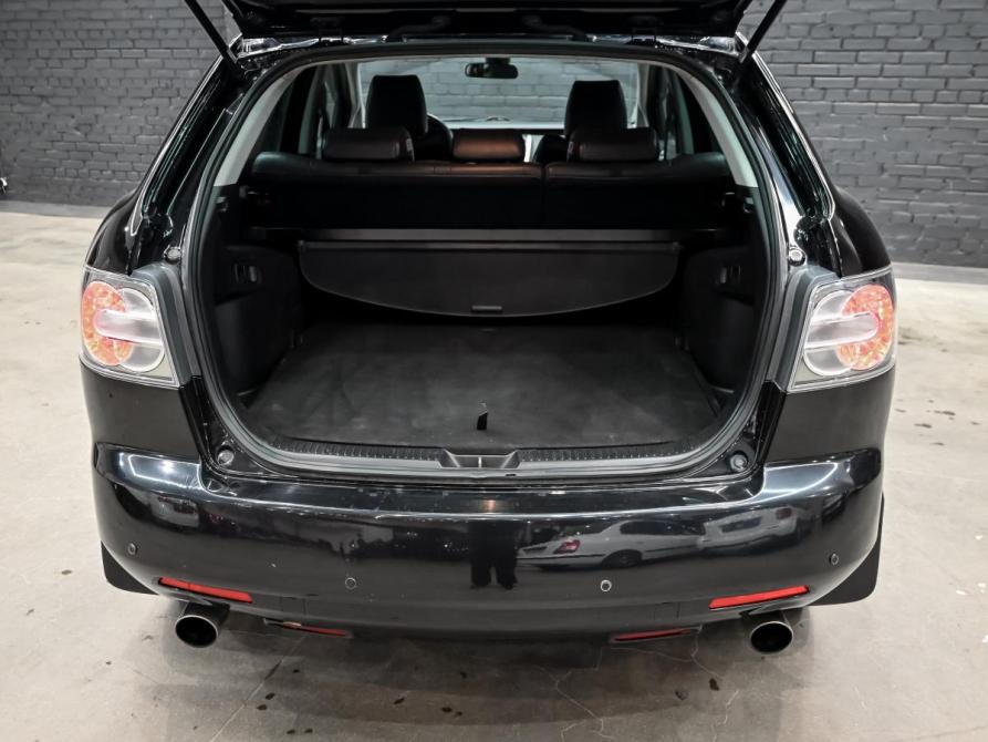 Mazda CX-7 I Екатеринбург  - изображение 6