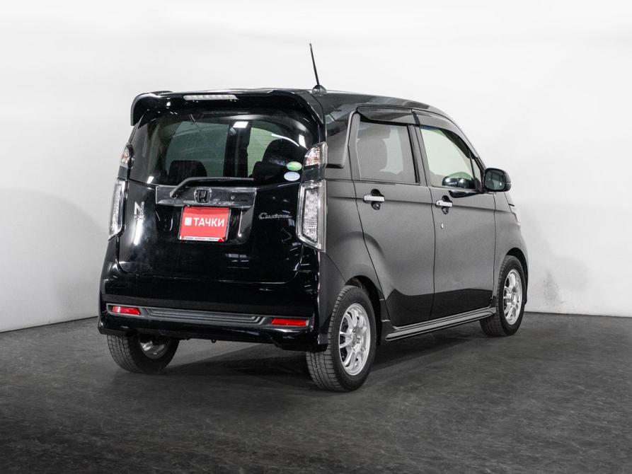 Honda N-WGN I Иркутск  - изображение 3