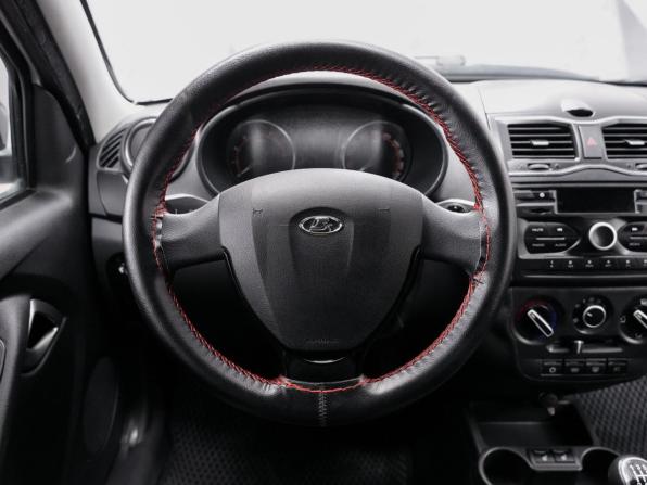 Lada (ВАЗ) Granta I Рестайлинг с пробегом 2020 года, цена 567 000 рублей, 162716 км, седан, Автокод Объявления