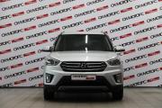 Hyundai Creta I Сургут  - изображение 34