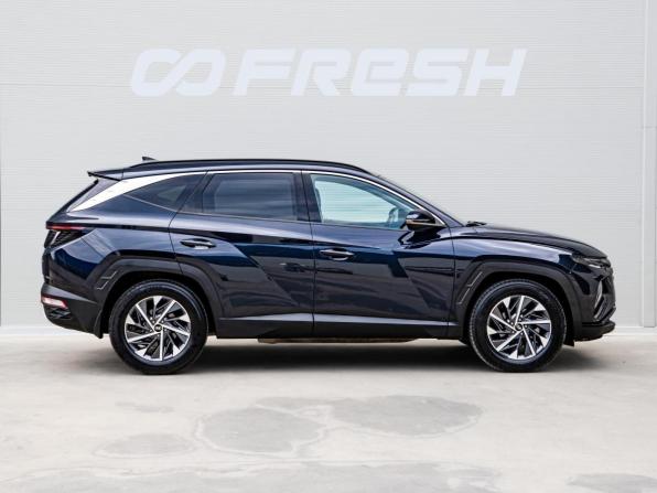 Hyundai Tucson IV с пробегом 2021 года, цена 2 700 000 рублей, 119728 км, внедорожник, Автокод Объявления