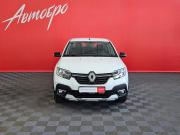 Renault Logan II Рестайлинг Вологда  - изображение 24