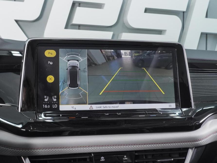 Volkswagen Teramont I Рестайлинг (China Market) Ростов-на-Дону  - изображение 13