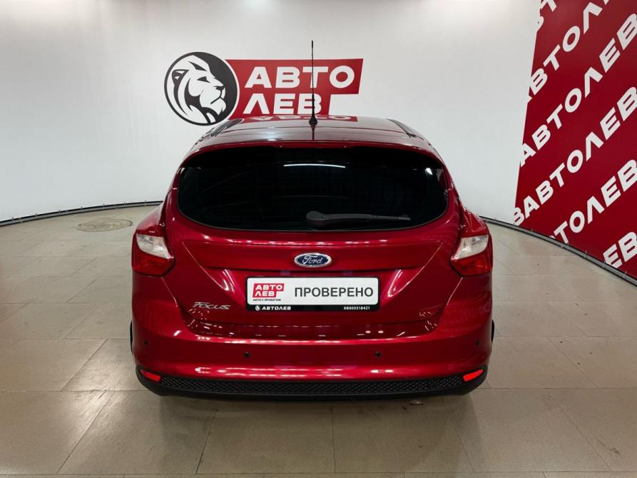 Ford Focus III Новочеркасск  - изображение 6