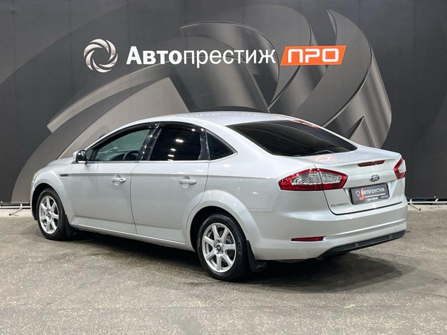 Ford Mondeo IV Рестайлинг Пермь  - изображение 7
