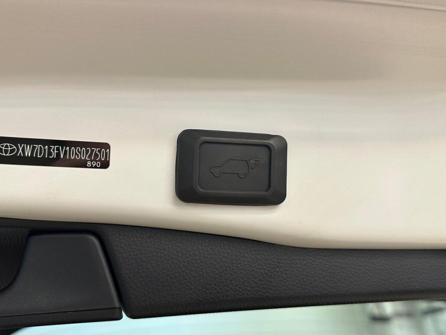 Toyota RAV4 V (XA50) Балашиха  - изображение 17