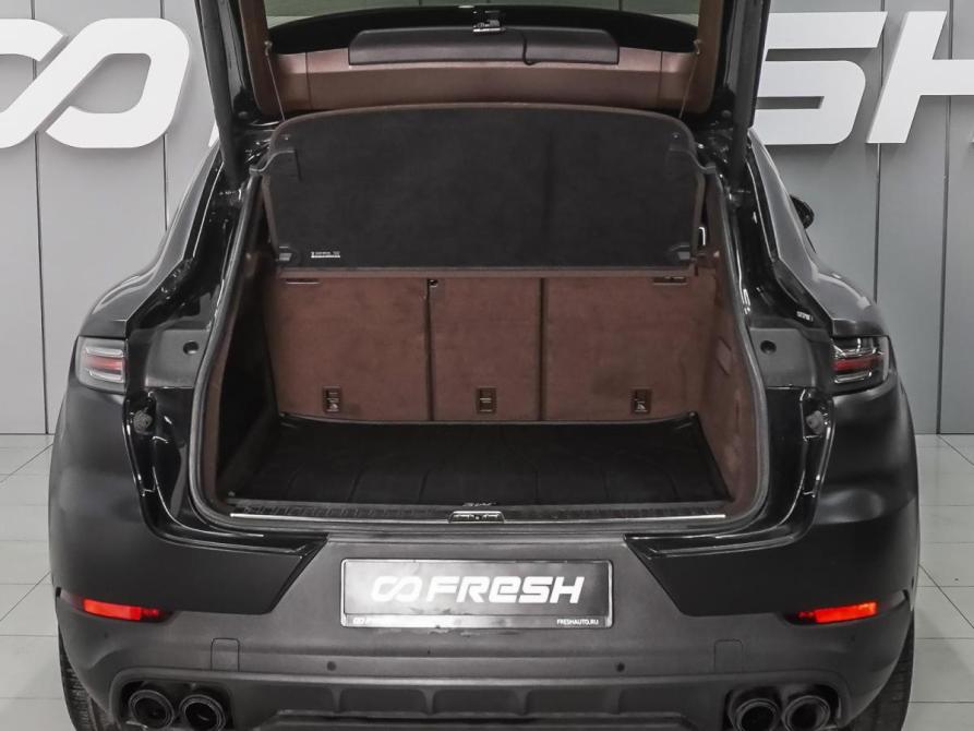 Porsche Cayenne III Ростов-на-Дону  - изображение 30