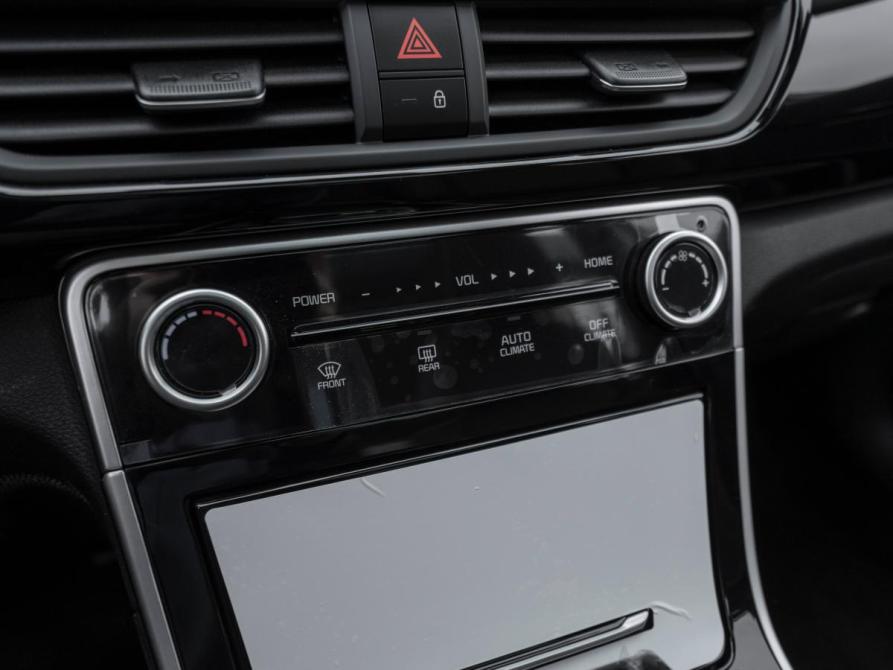 Kia Seltos I Рестайлинг Москва  - изображение 16