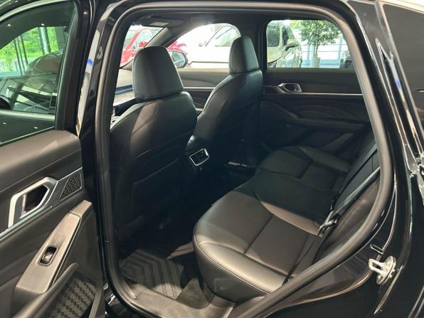 Haval F7 II с пробегом 2024 года, цена 2 623 000 рублей, 17465 км, внедорожник, Автокод Объявления