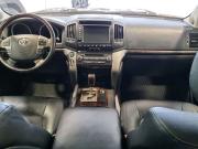 Toyota Land Cruiser 200 Series Омск  - изображение 32