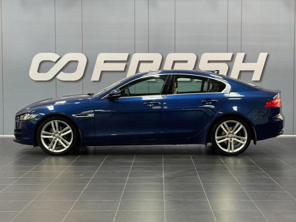 Jaguar XE I с пробегом 2015 года, цена 2 450 000 рублей, 42000 км, седан, Автокод Объявления