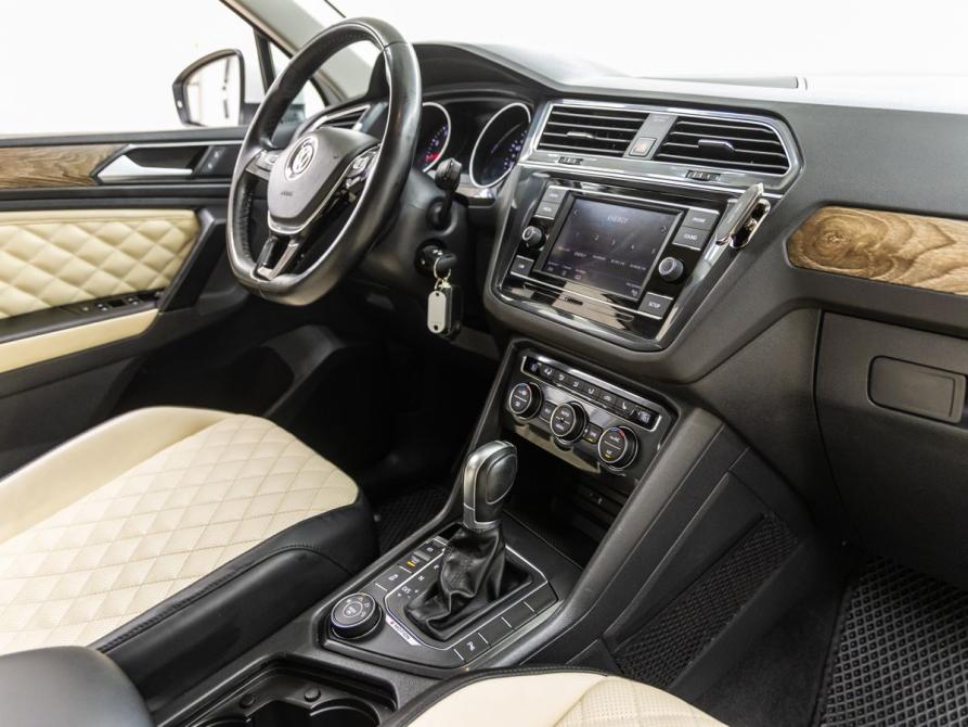 Volkswagen Tiguan II Волгоград  - изображение 27