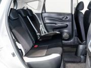 Nissan Note II Рестайлинг Чита  - изображение 24