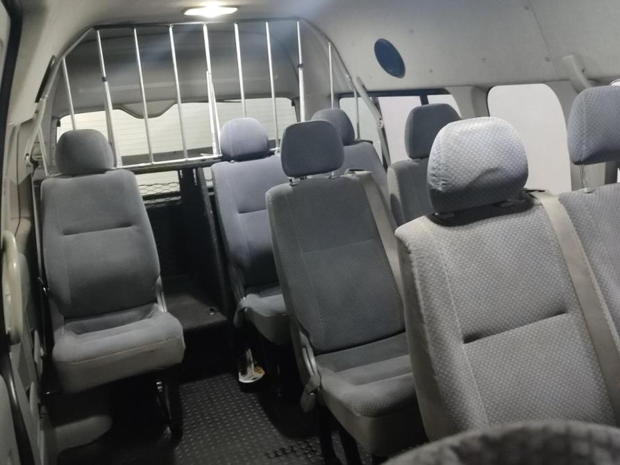 Toyota HiAce H200 Нижневартовск  - изображение 18