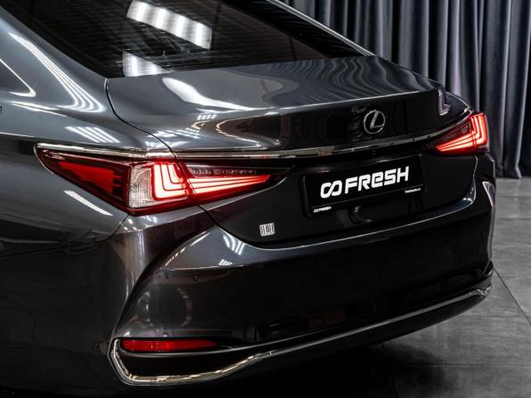 Lexus ES VII Рестайлинг с пробегом 2021 года, цена 3 919 000 рублей, 101495 км, седан, Автокод Объявления
