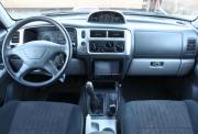 Mitsubishi Pajero Sport I Рестайлинг Нижний Новгород  - изображение 39