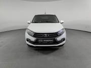 Lada (ВАЗ) Granta I Рестайлинг Уфа  - изображение 24