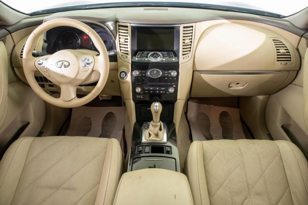 Infiniti FX II (S51) Барнаул  - изображение 10