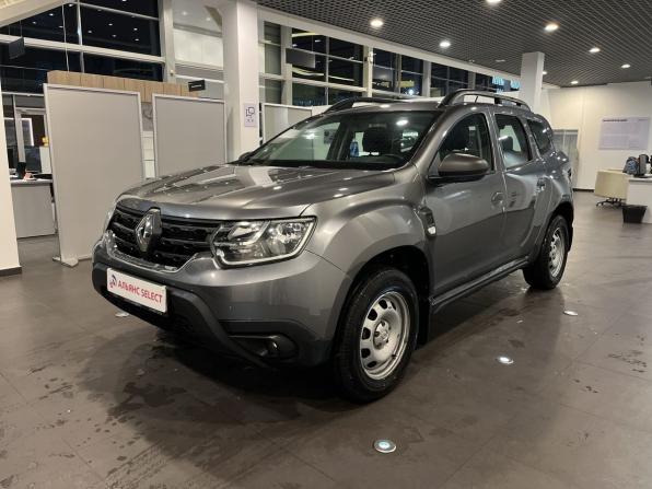 Renault Duster II с пробегом 2021 года, цена 1 740 000 рублей, 181169 км, внедорожник, Автокод Объявления