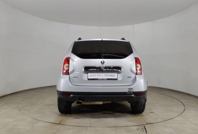 Renault Duster I с пробегом 2015 года, цена 899 000 рублей, 234160 км, внедорожник, Автокод Объявления
