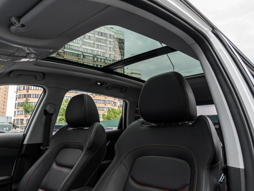 Chery Tiggo 7 Pro I Краснодар  - изображение 12