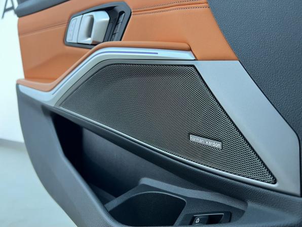 BMW M3 VI (G80) с пробегом 2022 года, цена 9 700 000 рублей, 36350 км, седан, Автокод Объявления