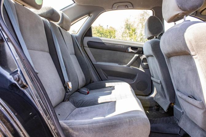 Daewoo Gentra II с пробегом 2014 года, цена 439 000 рублей, 180791 км, седан, Автокод Объявления